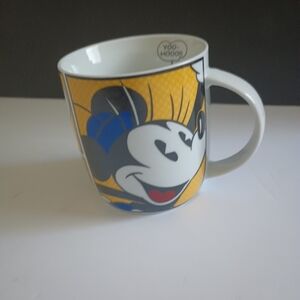 Disney cup